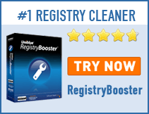 registry booster fix your computer