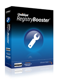 Registry Booster